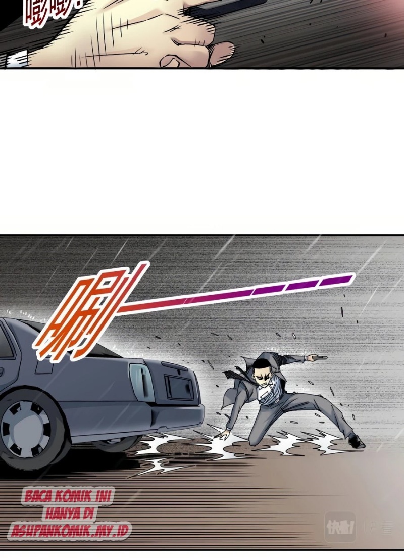 Eternal Club Chapter 39 Gambar 14