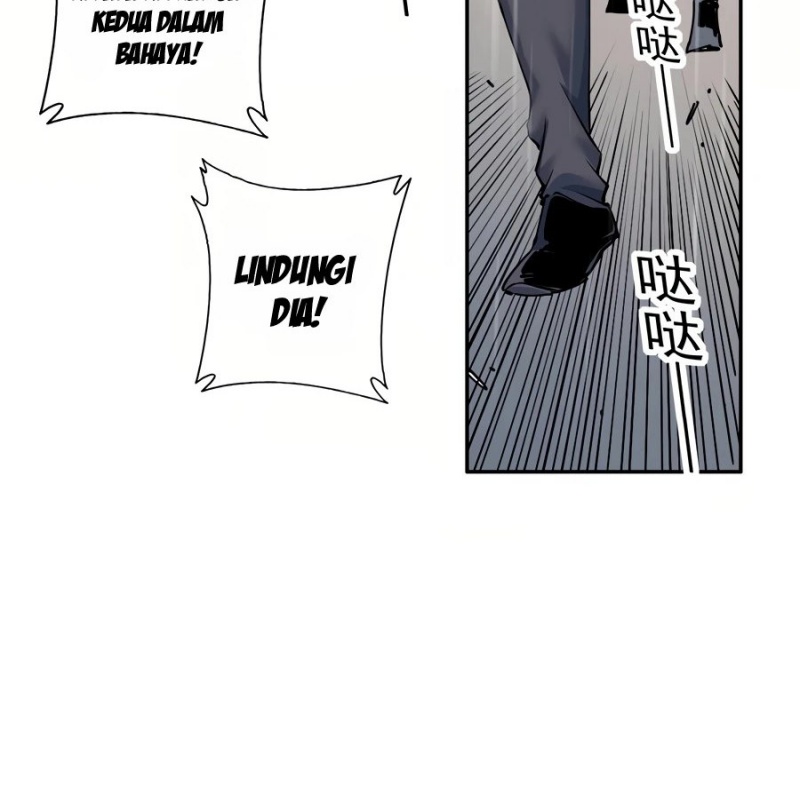 Eternal Club Chapter 39 Gambar 18