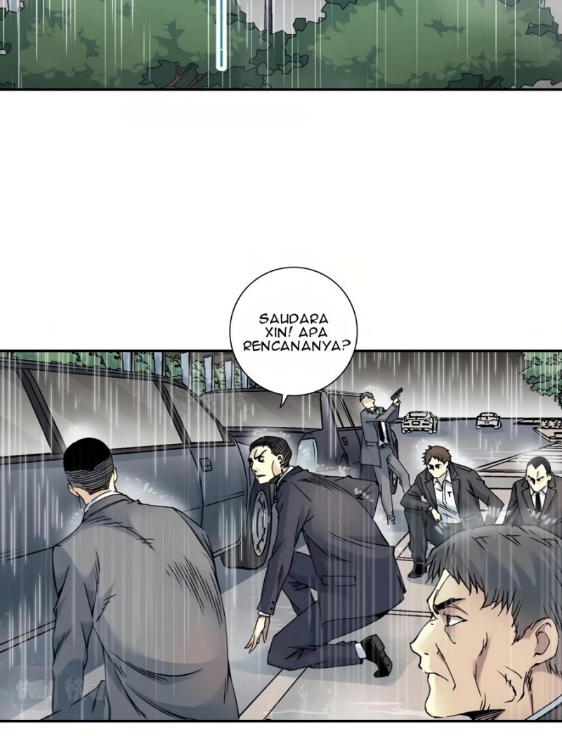 Eternal Club Chapter 39 Gambar 10