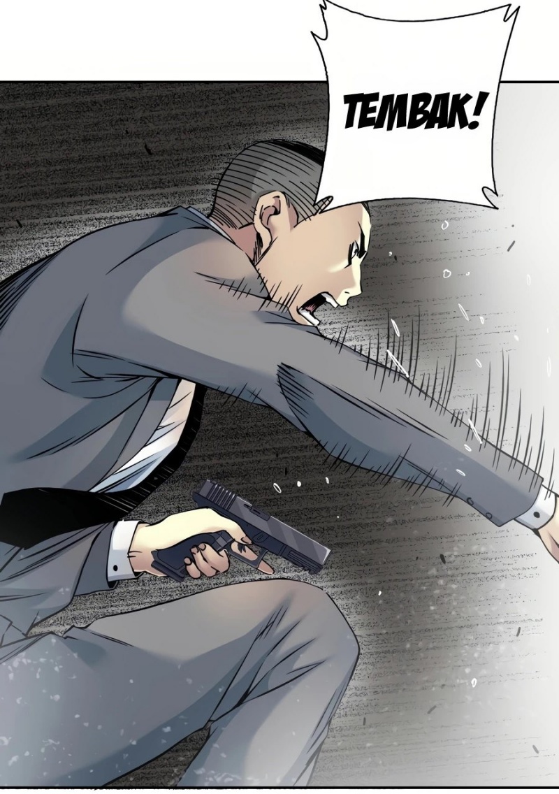 Eternal Club Chapter 39 Gambar 12