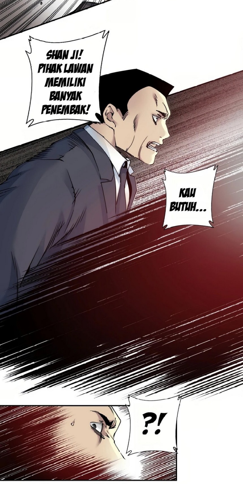 Eternal Club Chapter 39 Gambar 24