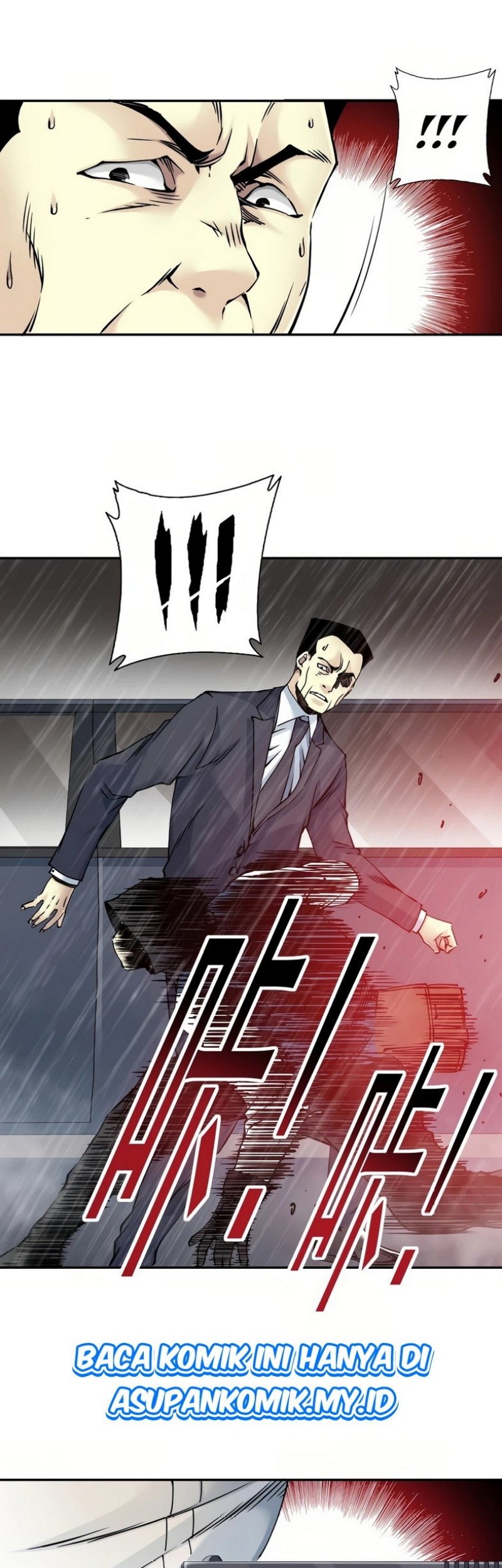 Eternal Club Chapter 39 Gambar 25