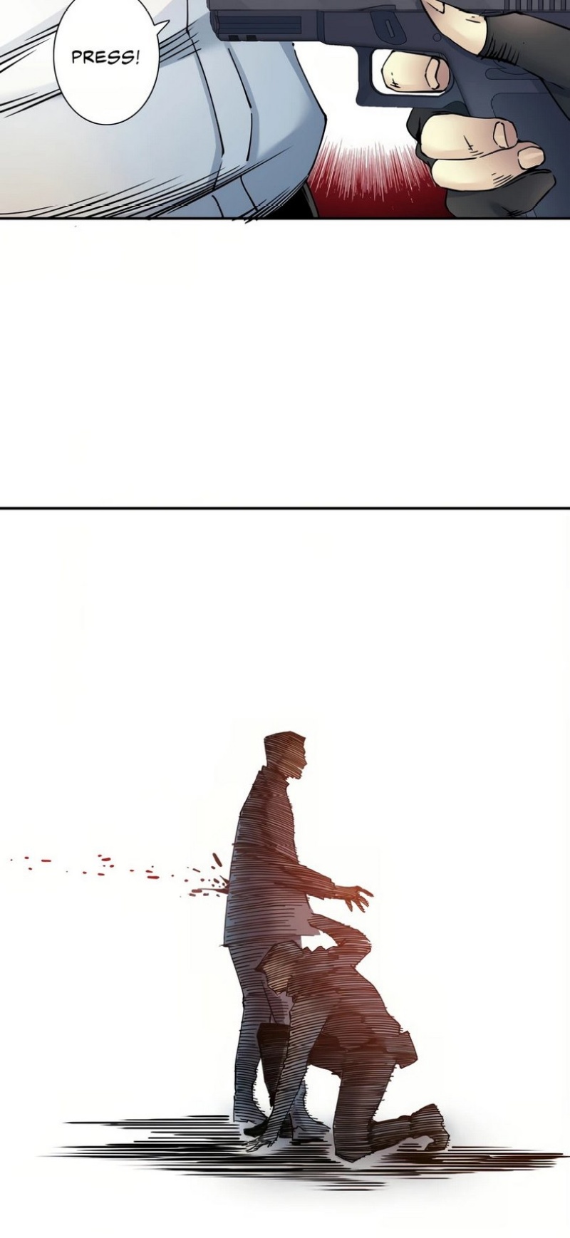 Eternal Club Chapter 39 Gambar 27