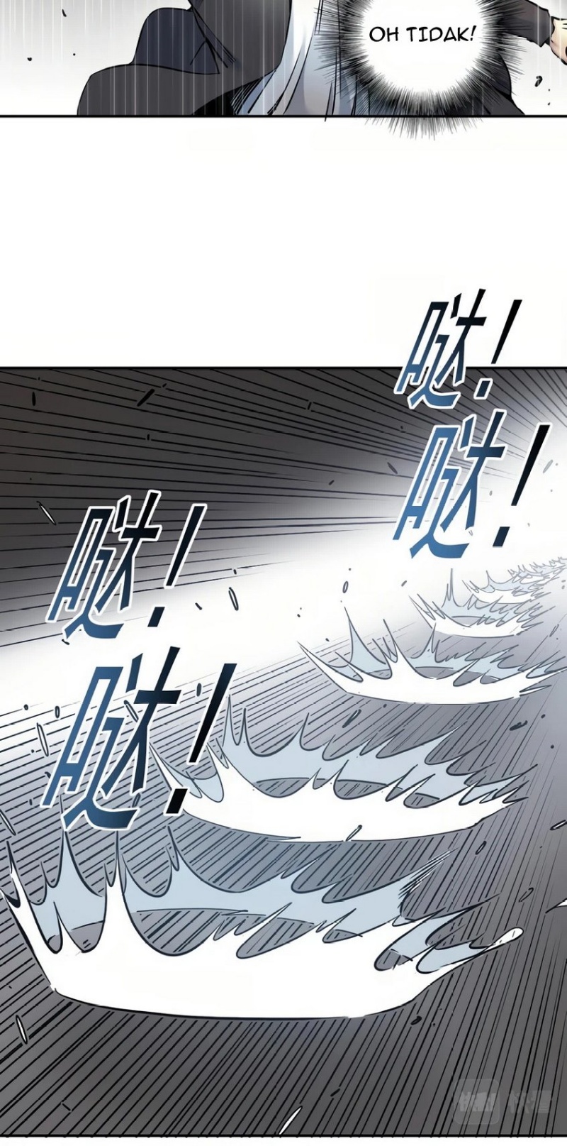 Eternal Club Chapter 39 Gambar 22