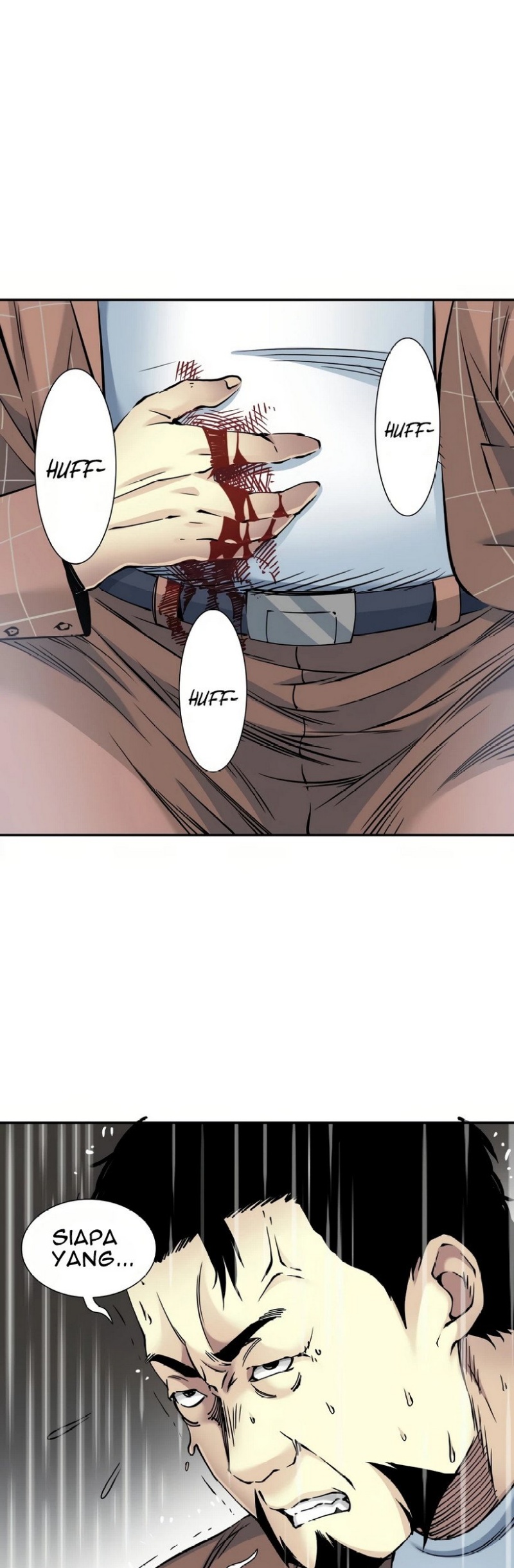 Eternal Club Chapter 39 Gambar 3