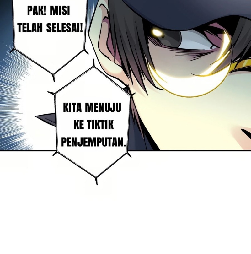 Eternal Club Chapter 39 Gambar 34