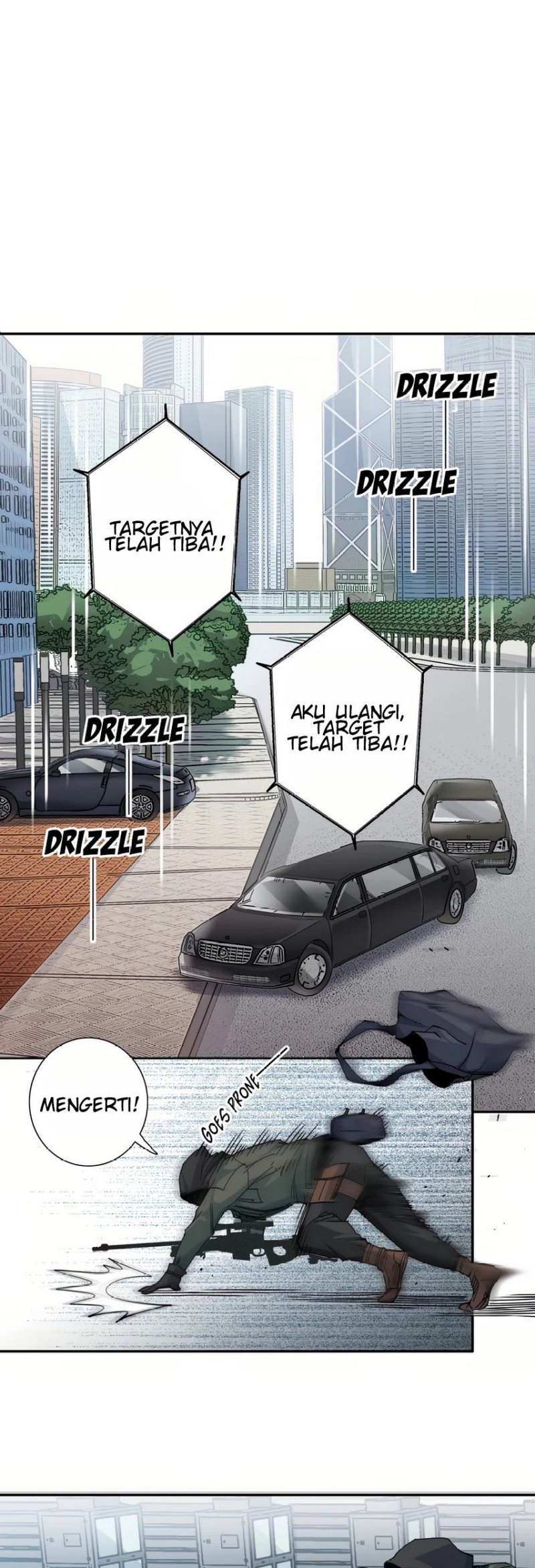 Eternal Club Chapter 38 Gambar 22