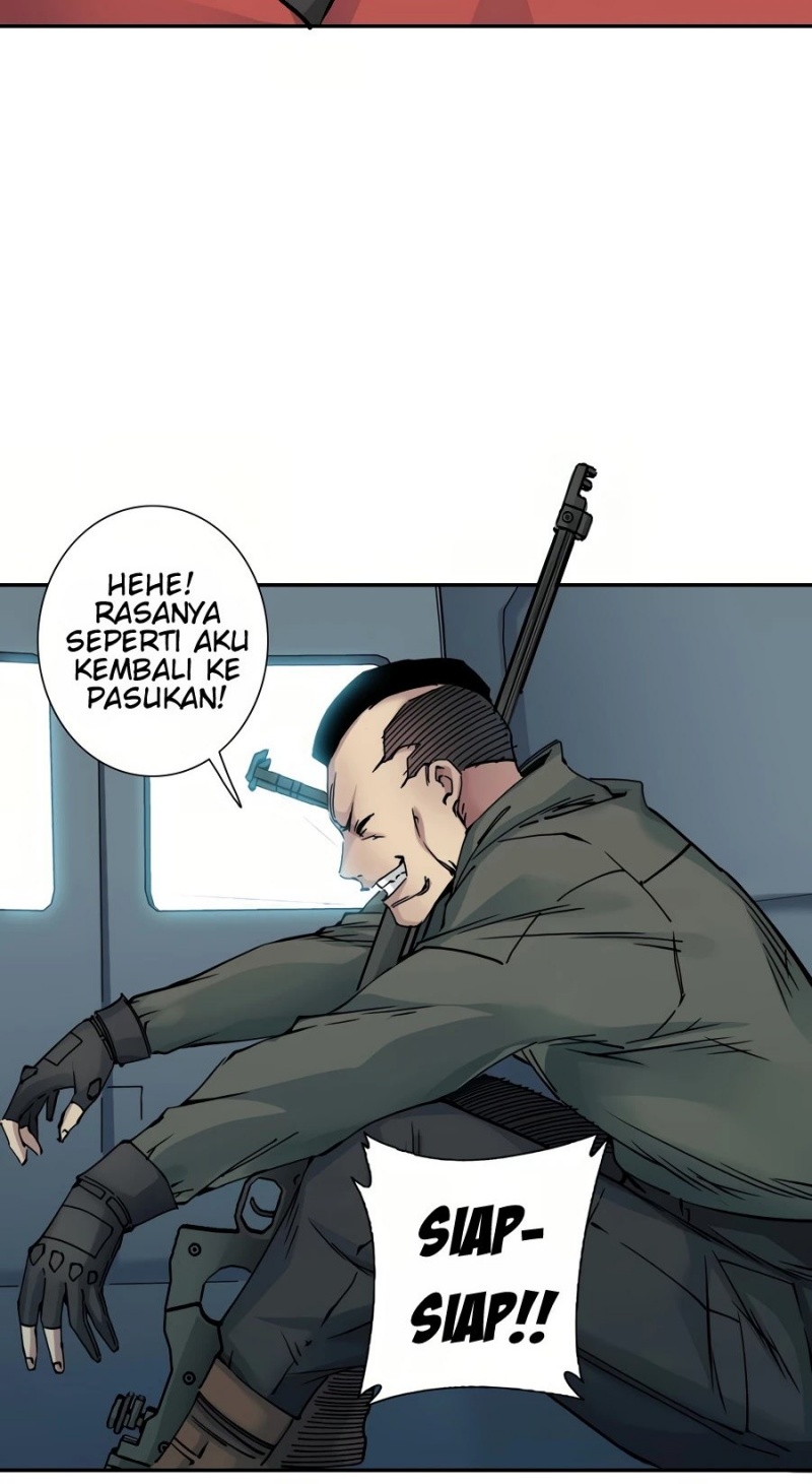 Eternal Club Chapter 38 Gambar 11