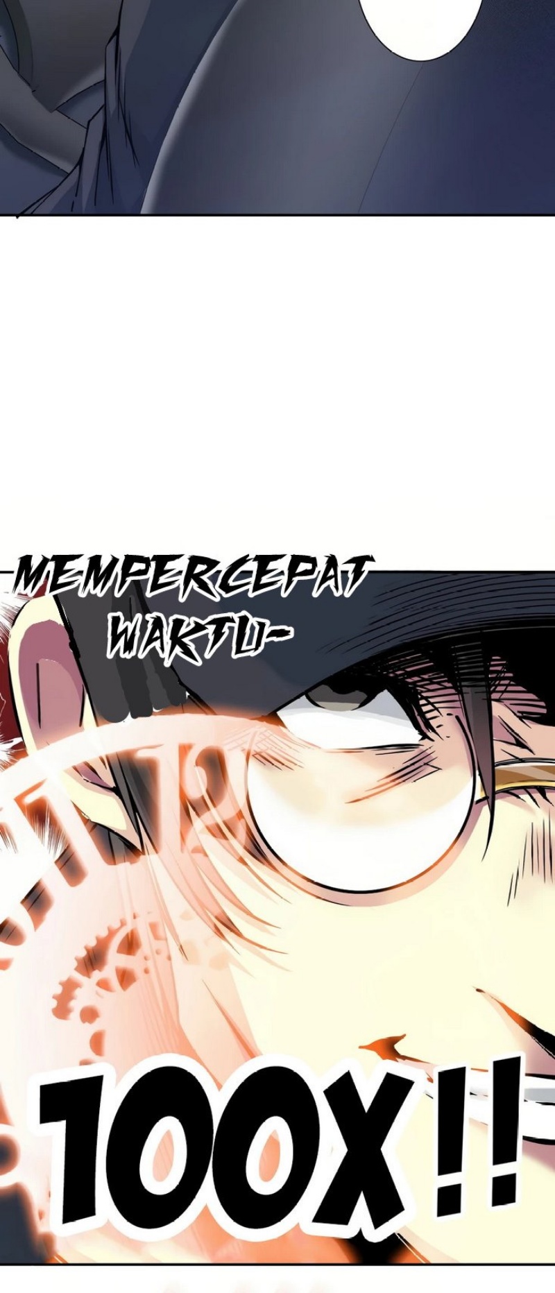 Eternal Club Chapter 38 Gambar 14