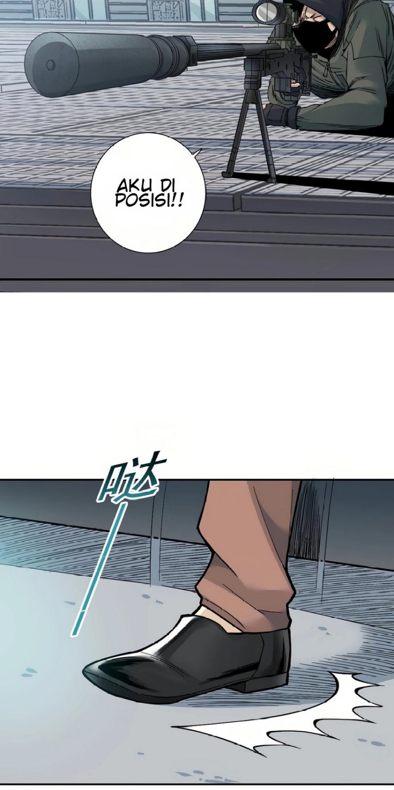 Eternal Club Chapter 38 Gambar 23