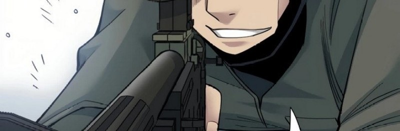 Eternal Club Chapter 38 Gambar 25