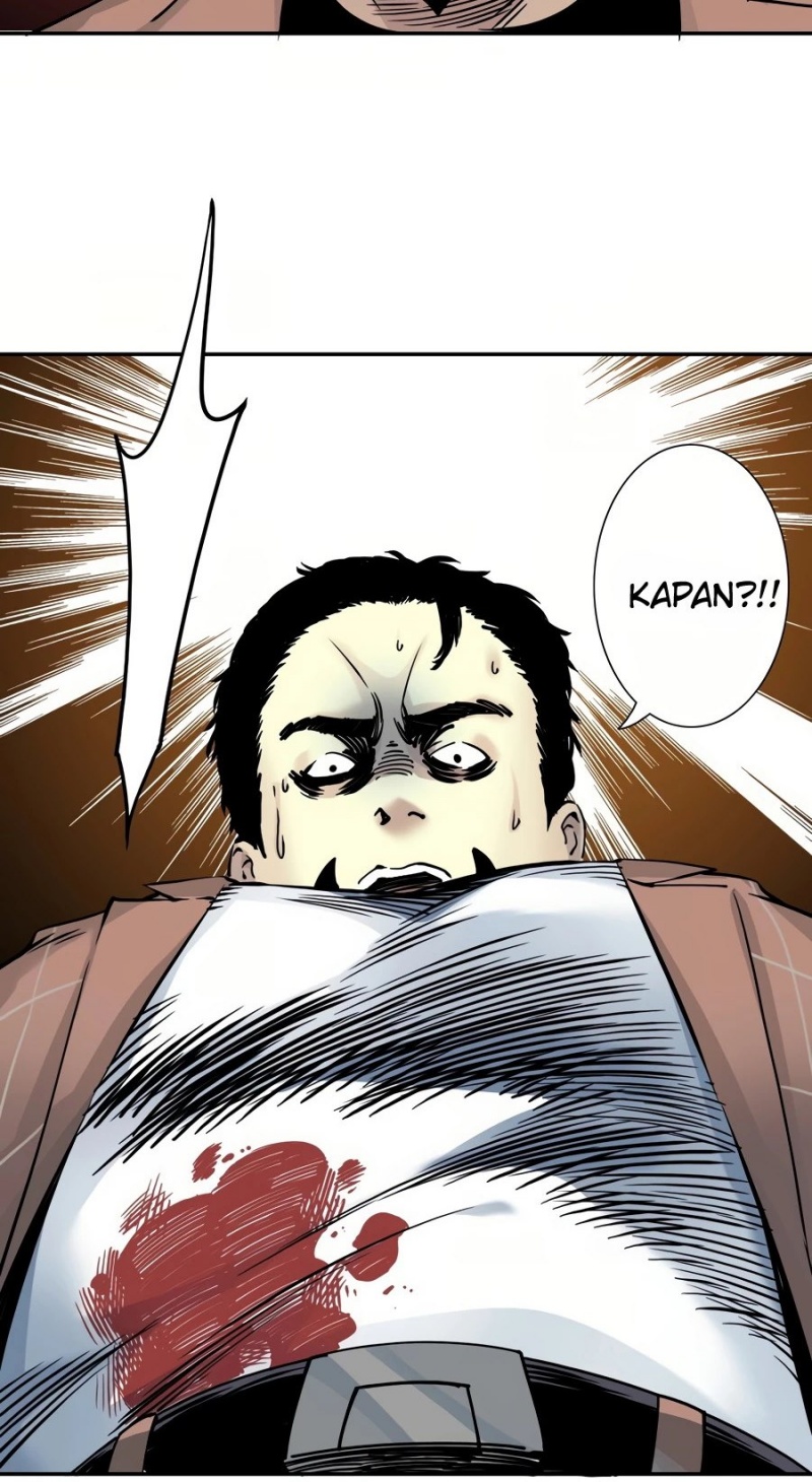 Eternal Club Chapter 38 Gambar 34