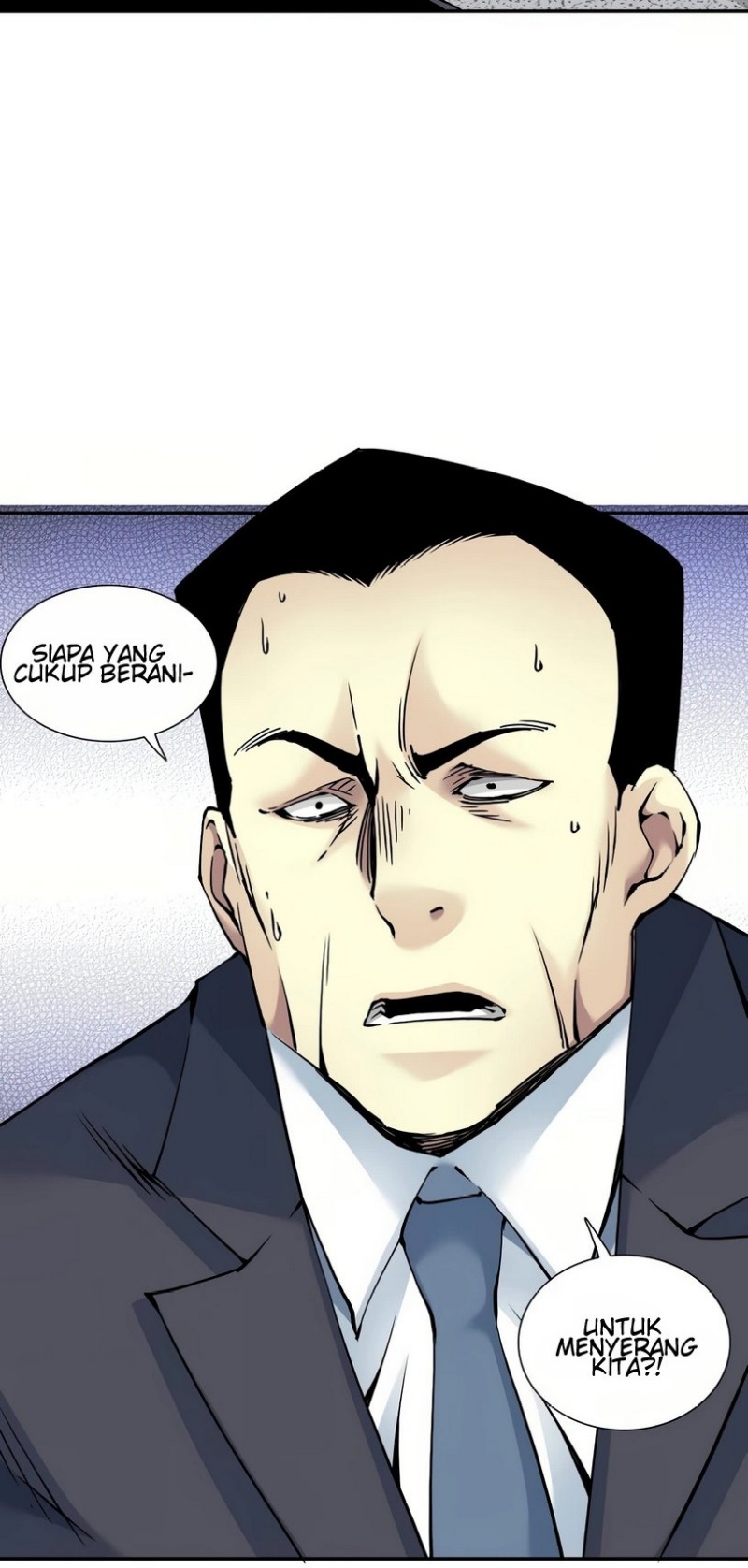 Eternal Club Chapter 38 Gambar 36