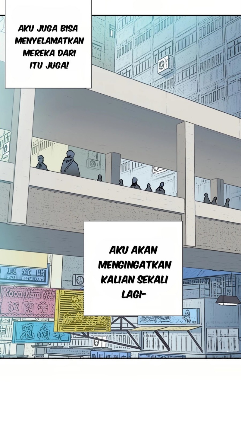 Eternal Club Chapter 38 Gambar 4