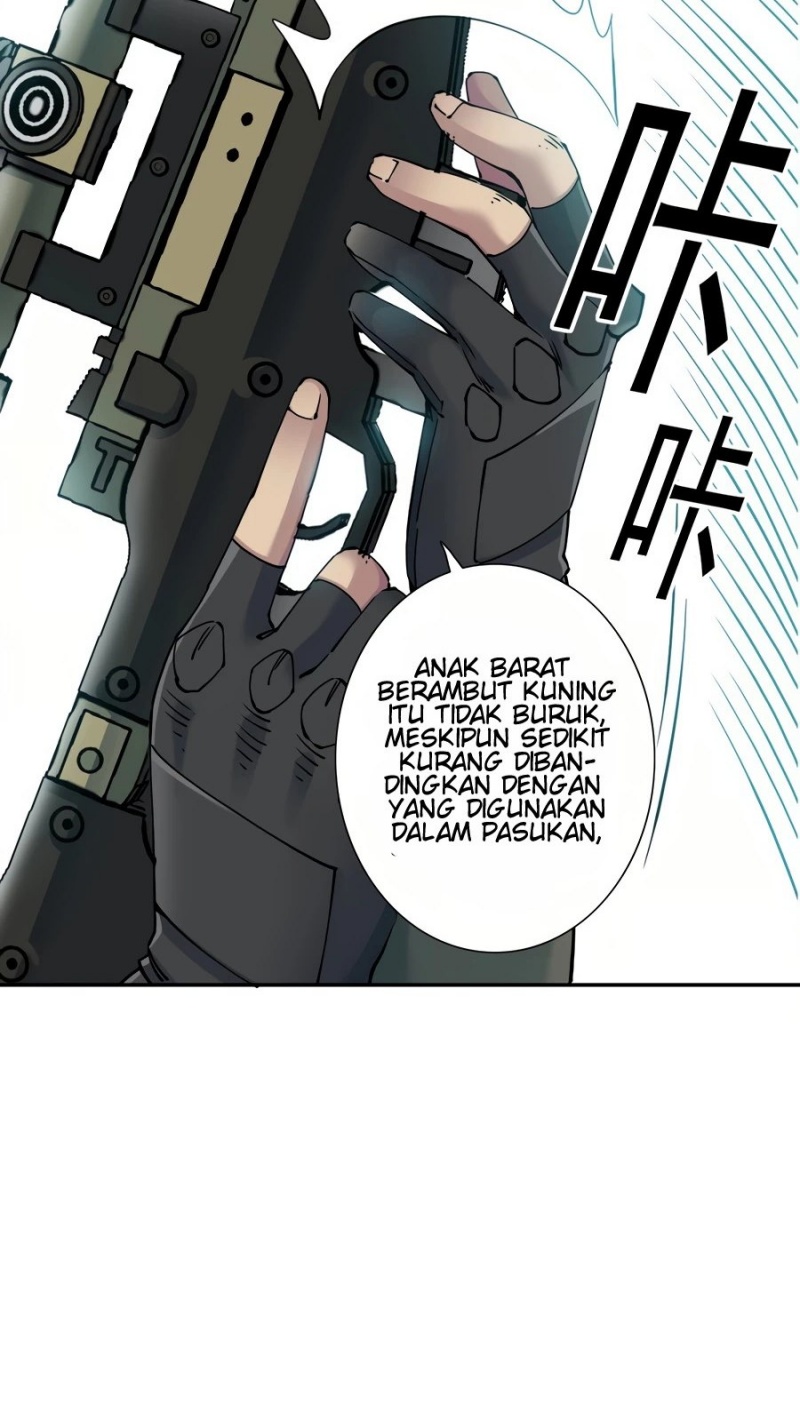 Eternal Club Chapter 38 Gambar 6