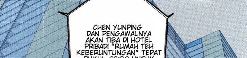 Eternal Club Chapter 38 Gambar 8