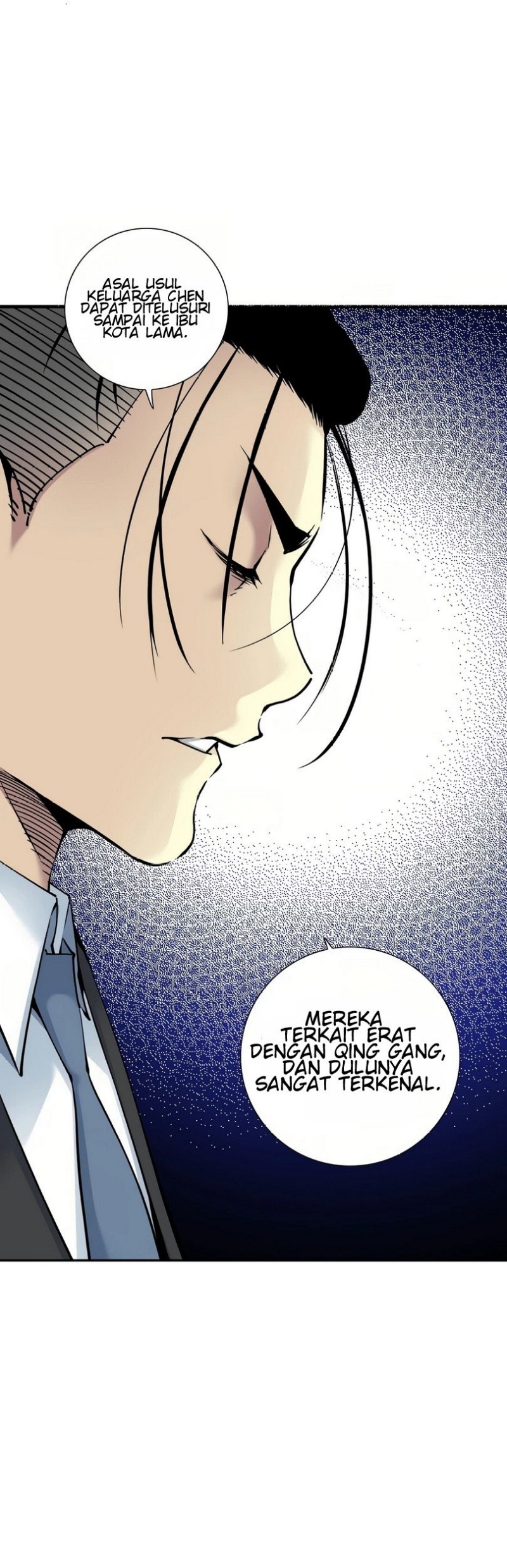 Eternal Club Chapter 37 Gambar 13