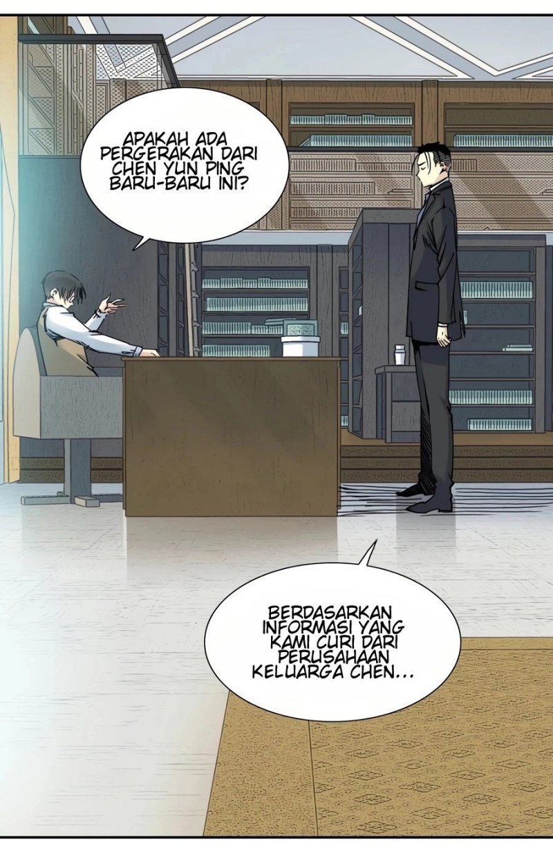 Eternal Club Chapter 37 Gambar 24