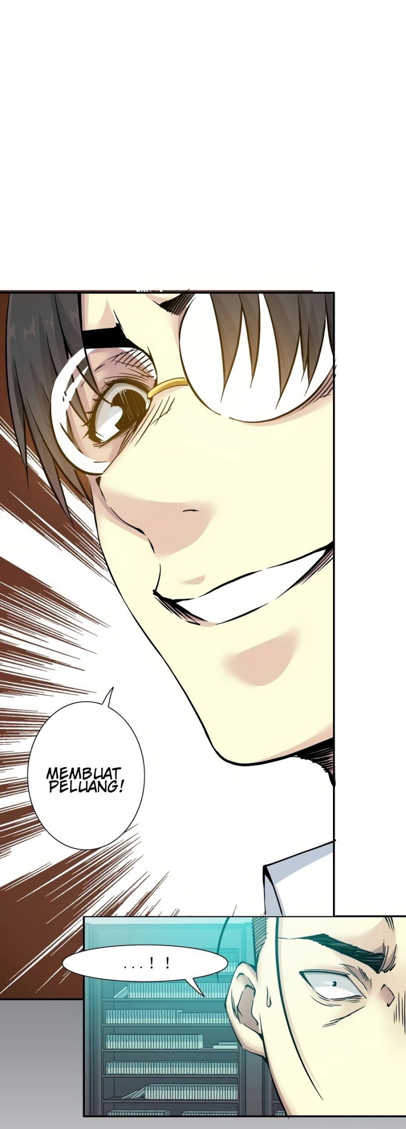 Eternal Club Chapter 37 Gambar 30