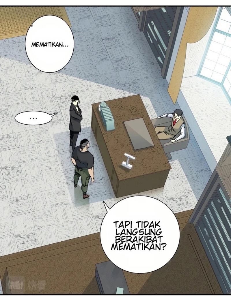 Eternal Club Chapter 37 Gambar 44