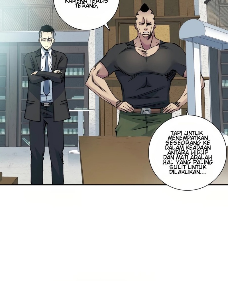 Eternal Club Chapter 37 Gambar 46