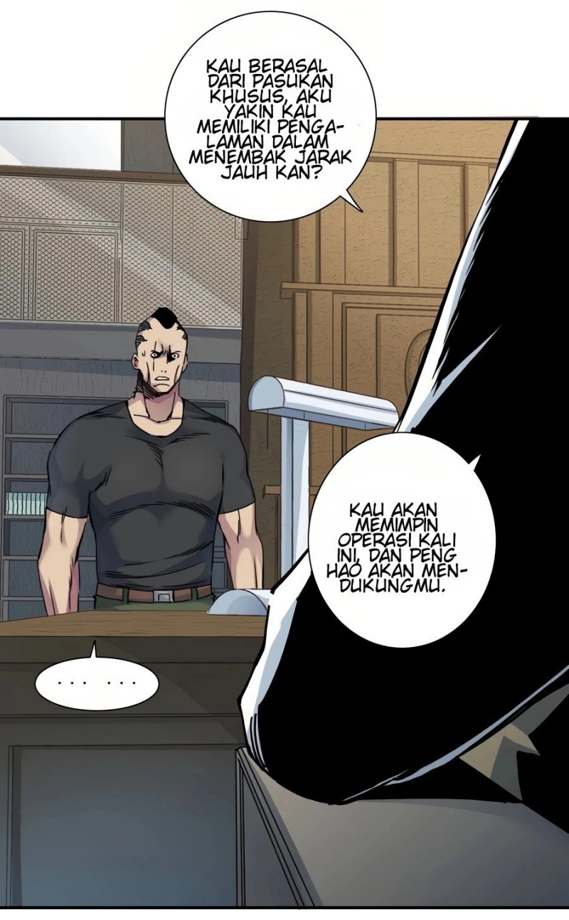 Eternal Club Chapter 37 Gambar 47