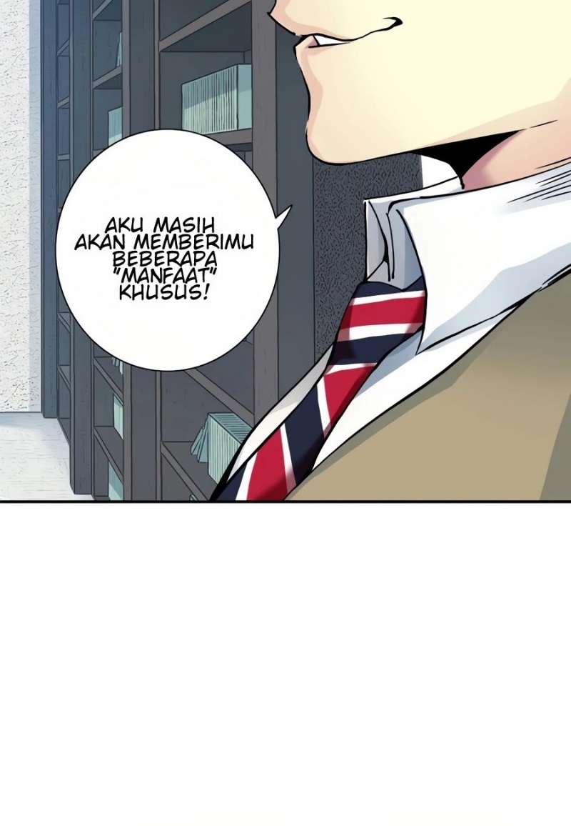 Eternal Club Chapter 37 Gambar 49