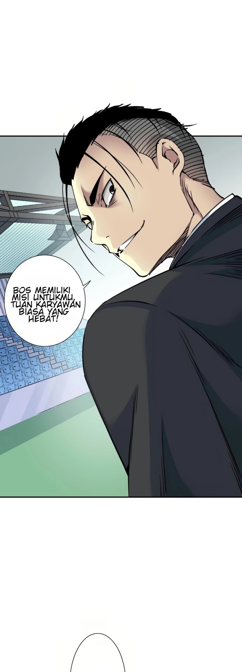 Eternal Club Chapter 37 Gambar 42