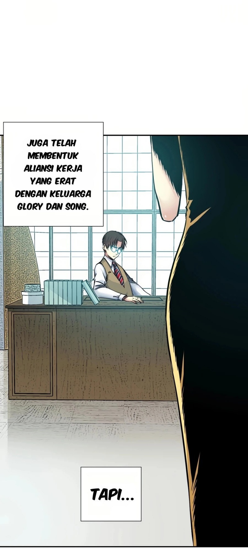 Eternal Club Chapter 37 Gambar 6