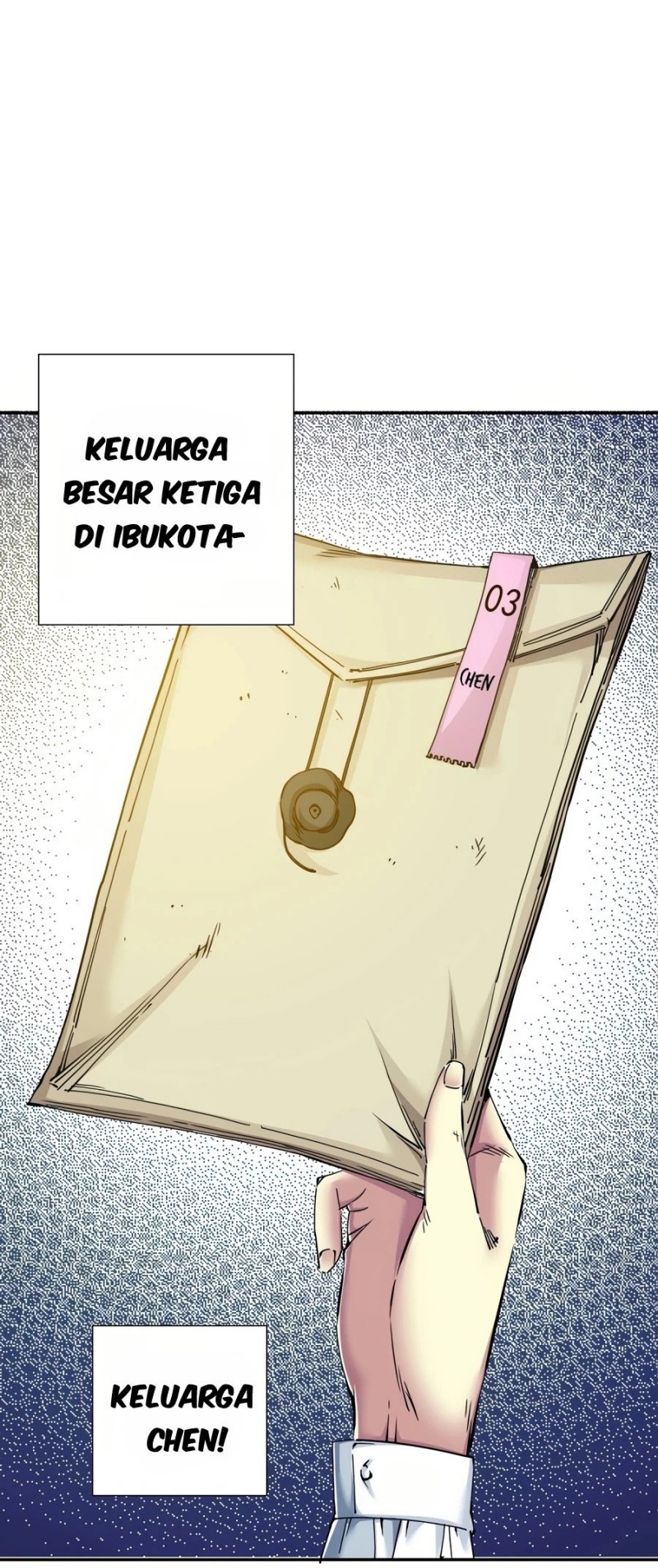 Eternal Club Chapter 37 Gambar 9