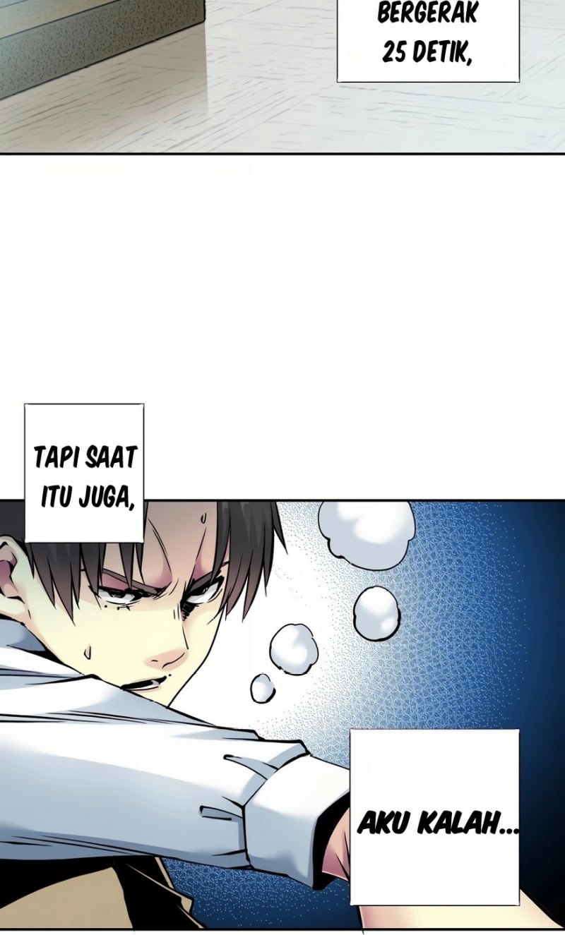 Eternal Club Chapter 36 Gambar 14