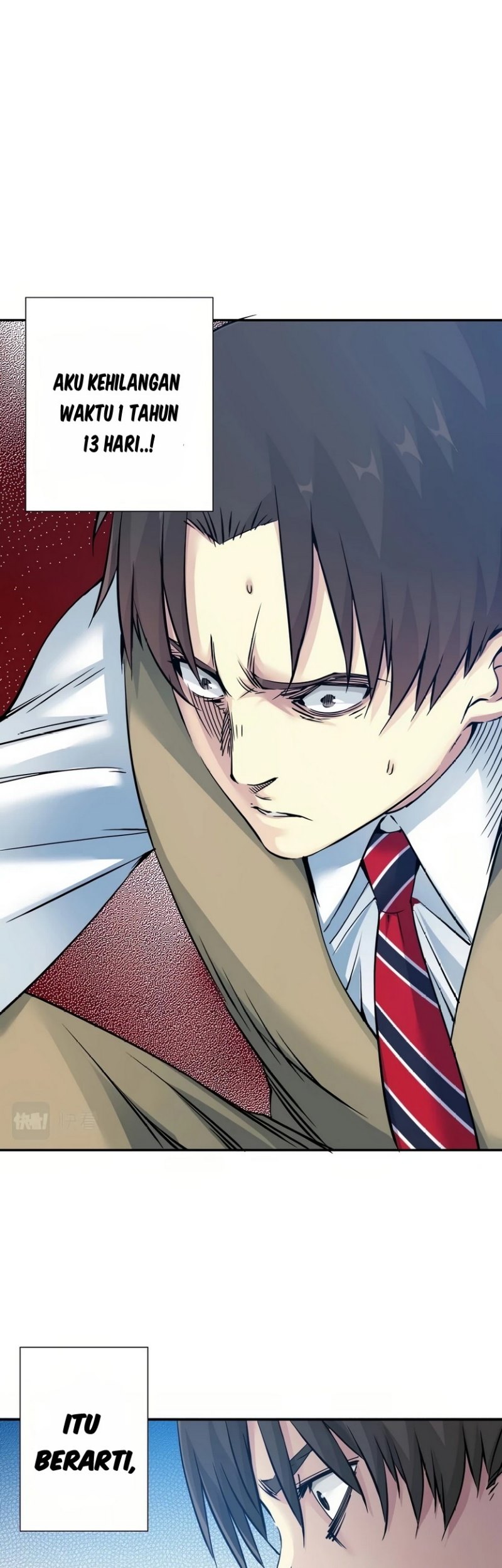 Eternal Club Chapter 36 Gambar 15