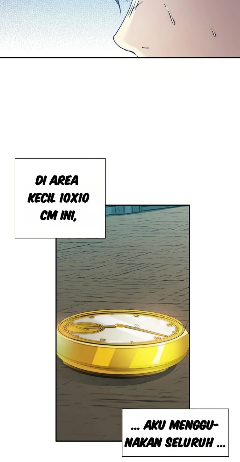 Eternal Club Chapter 36 Gambar 16