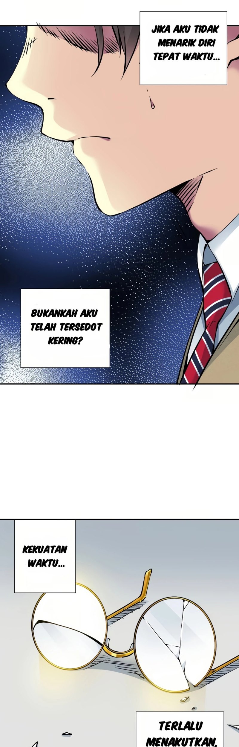 Eternal Club Chapter 36 Gambar 19