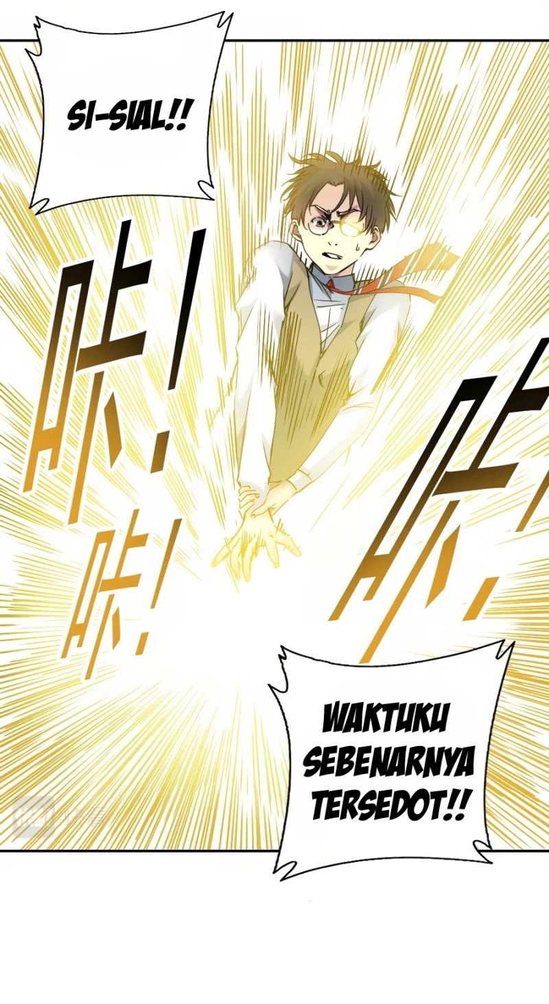 Eternal Club Chapter 36 Gambar 10