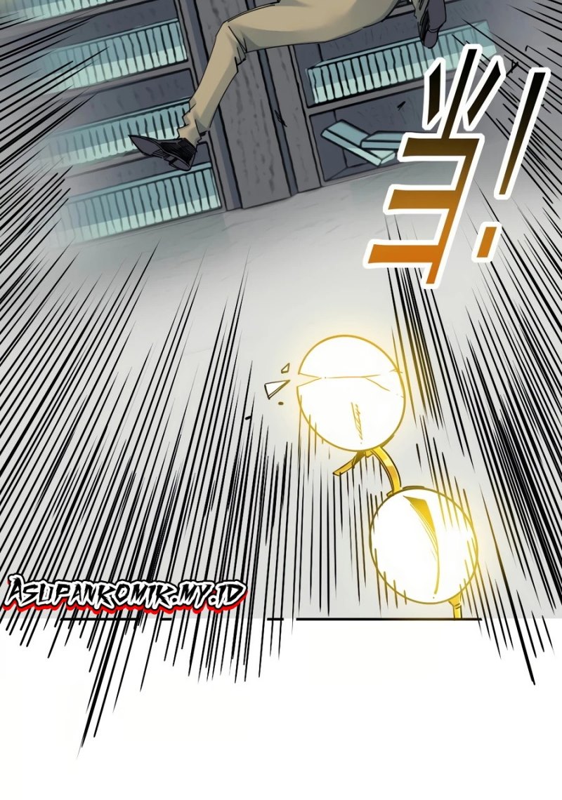 Eternal Club Chapter 36 Gambar 12