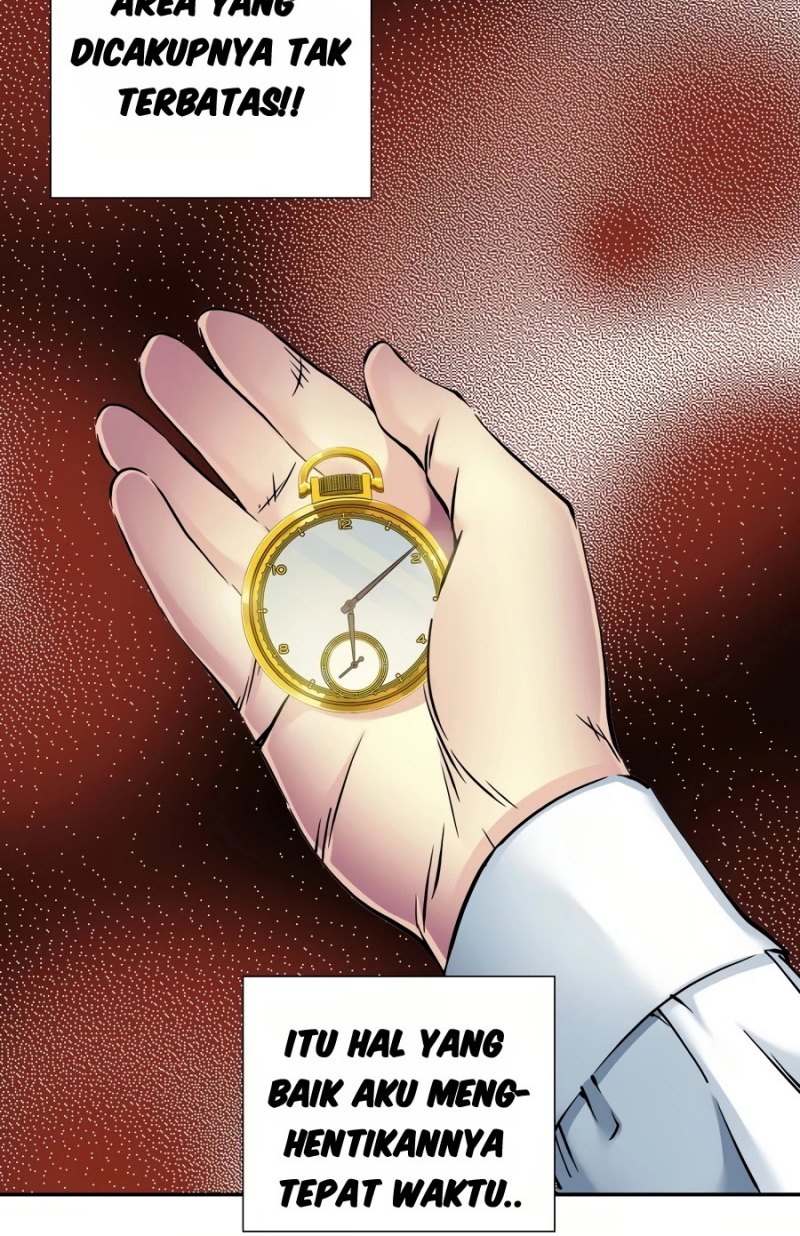 Eternal Club Chapter 36 Gambar 28