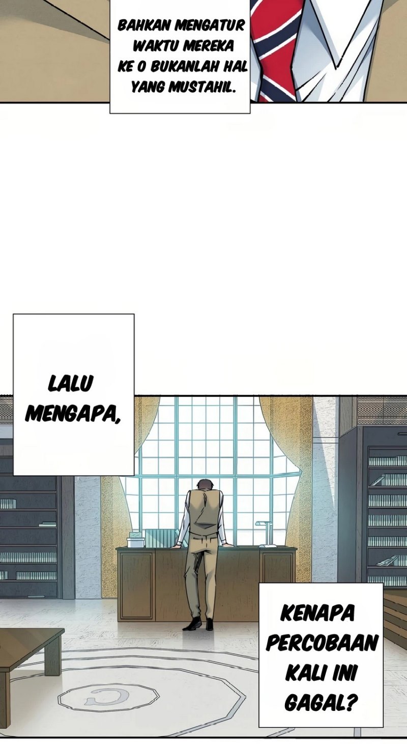 Eternal Club Chapter 36 Gambar 22