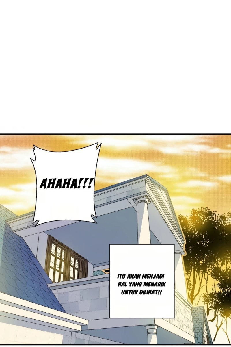 Eternal Club Chapter 36 Gambar 30