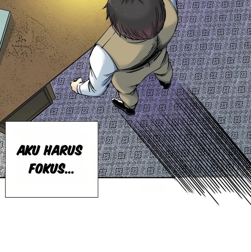 Eternal Club Chapter 36 Gambar 32