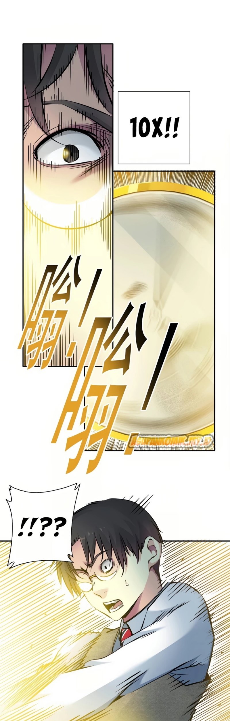 Eternal Club Chapter 36 Gambar 8