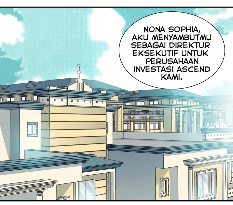 Eternal Club Chapter 35 Gambar 29