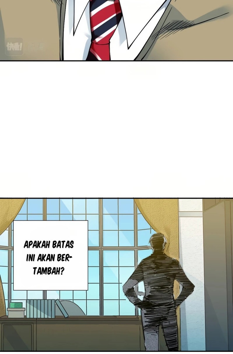 Eternal Club Chapter 35 Gambar 39