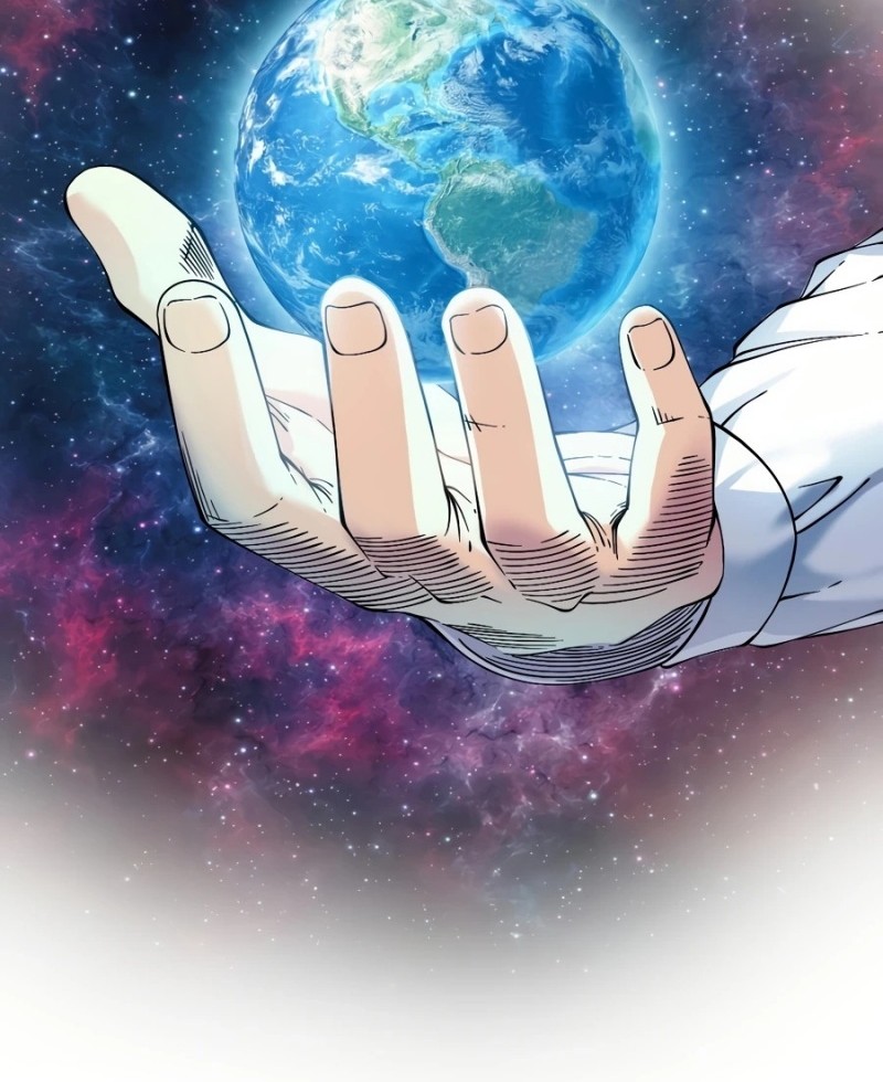 Eternal Club Chapter 35 Gambar 41