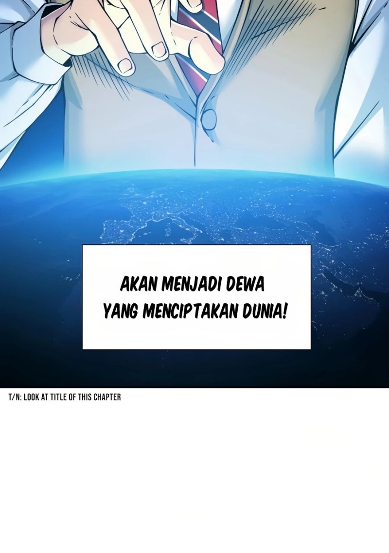 Eternal Club Chapter 35 Gambar 44