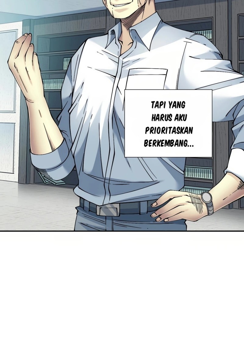 Eternal Club Chapter 35 Gambar 33