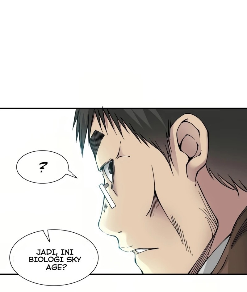 Eternal Club Chapter 35 Gambar 4