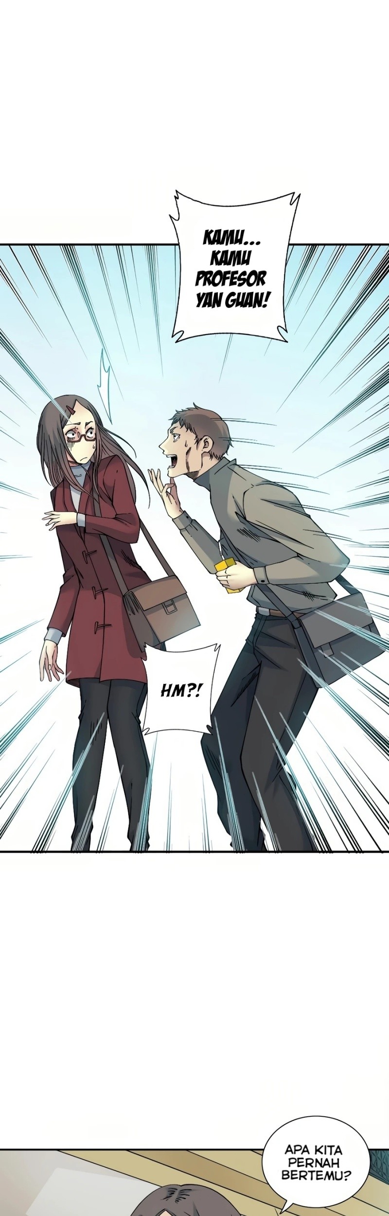 Eternal Club Chapter 35 Gambar 6