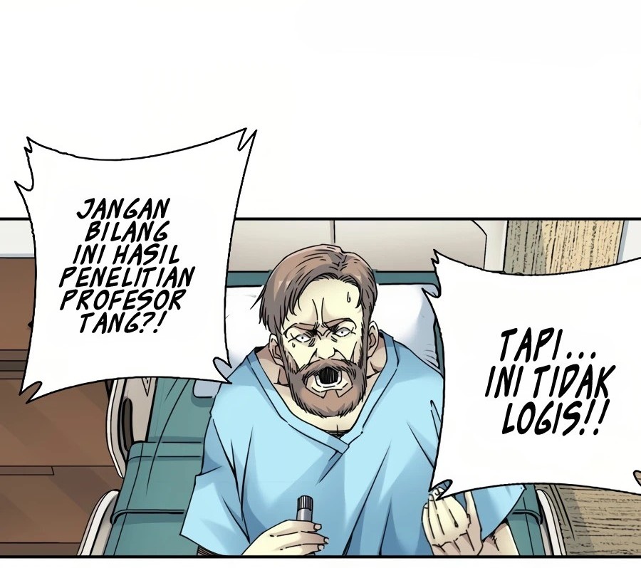 Eternal Club Chapter 44 Gambar 27