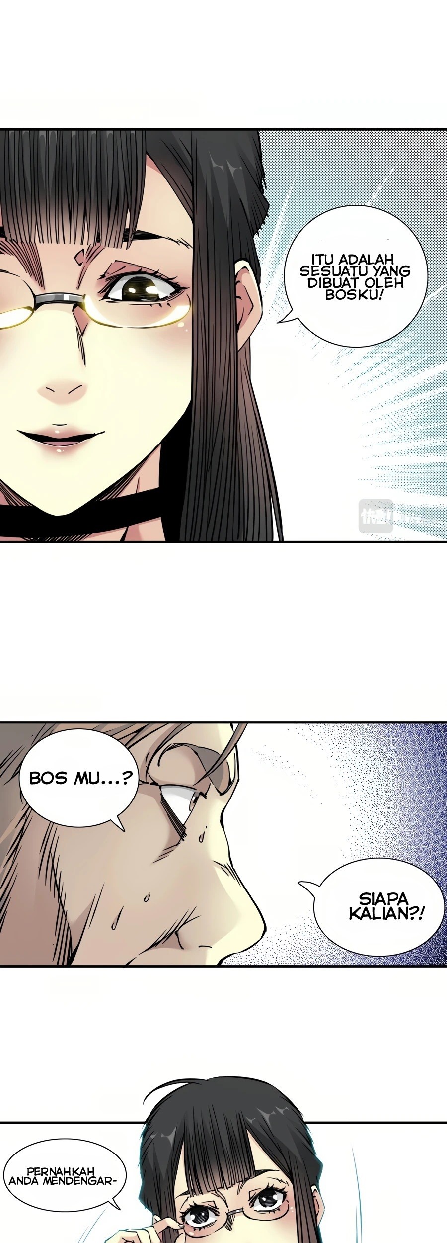 Eternal Club Chapter 44 Gambar 30